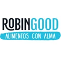 Logo for RobinGood
