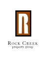 Logo for Rock Creek