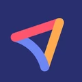 Logo for RocketData