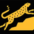 Logo for RocksDB