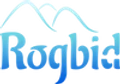 Logo for ROGBID