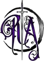 Logo for Rogue Arts Tattoo