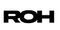Logo for ROH