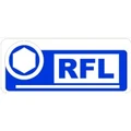 Logo for Rohtas Fasteners
