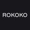 Logo for Rokoko