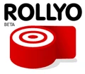 Logo for Rollyo