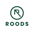 Logo for ROODS