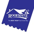 Logo for Roofmate