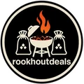 Logo for Rookhoutdeals