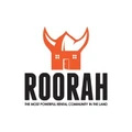 Logo for Roorah
