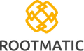 Logo for Rootmatic