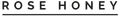 Logo for Rose Honey