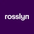 Logo for Rosslyn