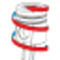 Logo for Rotating Liner Engine
