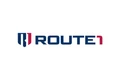 Logo for Route1