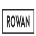 Logo for ROWAN