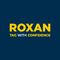 Logo for Roxan