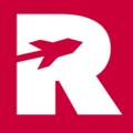 Logo for Red Rocket