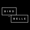 Logo for Bird Belle Shop