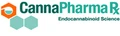 Logo for CannaPharmaRx