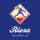 Logo for Riesa noodles