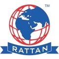 Logo for RS Anand