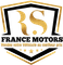Logo for Rs France Motors
