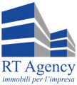 Logo for RT Agency