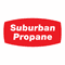 Logo for Suburban Propane