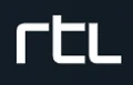 Logo for RTL