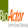 Logo for Bioactor