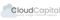 Logo for Cloud Capital