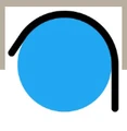 Logo for Rubbrband