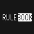 Logo of Rulebook