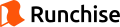 Logo for Runchise