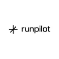 Logo for RunPilot