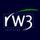 Logo for RW3 Ventures