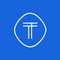 Logo for The Thinking Traveller