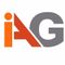 Logo for IAG