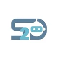 Logo for S2-D2