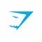 Logo for Gymshark