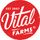 Logo for Vital Farms