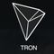 Logo for TRON
