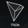 Logo for TRON