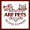 Logo for Arf Pets