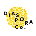 Logo for Diaspora