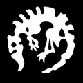 Logo for Paradox Interactive