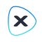 Logo for xDAC