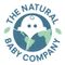 Logo for The Natural Baby Company