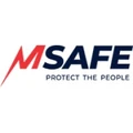 Logo for MSafe